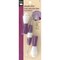 Dritz Seam-Fix Double-Sided Seam Ripper-Purple & White